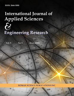 international journal of applied science research and review